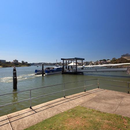 The Wellington Apartment Hotel Brisbane Ngoại thất bức ảnh