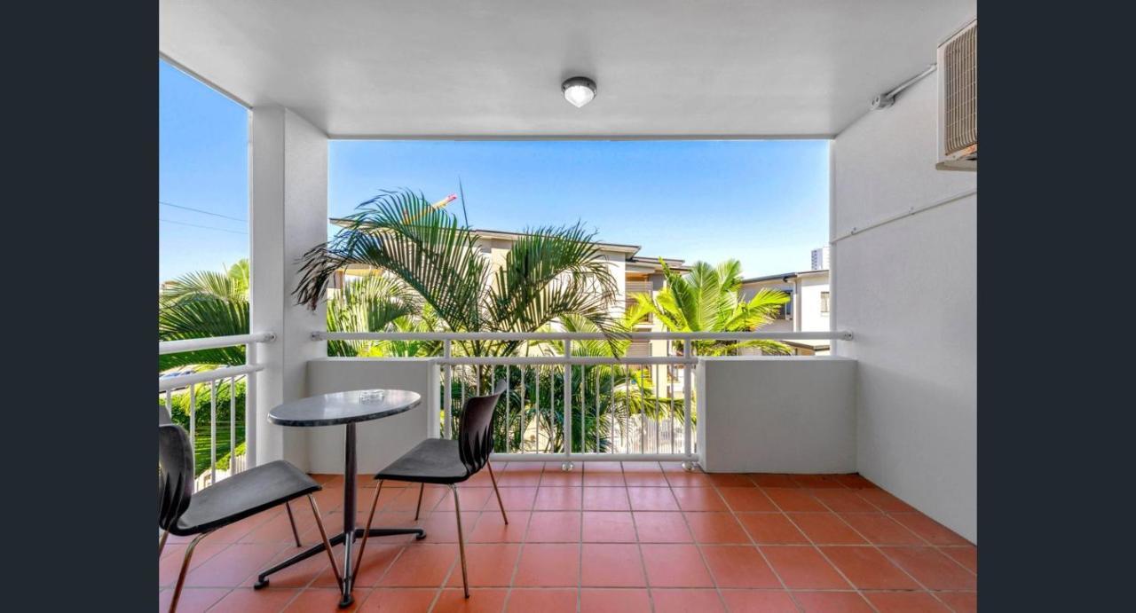 The Wellington Apartment Hotel Brisbane Ngoại thất bức ảnh