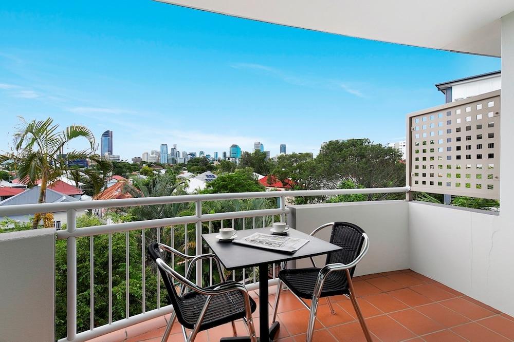 The Wellington Apartment Hotel Brisbane Ngoại thất bức ảnh