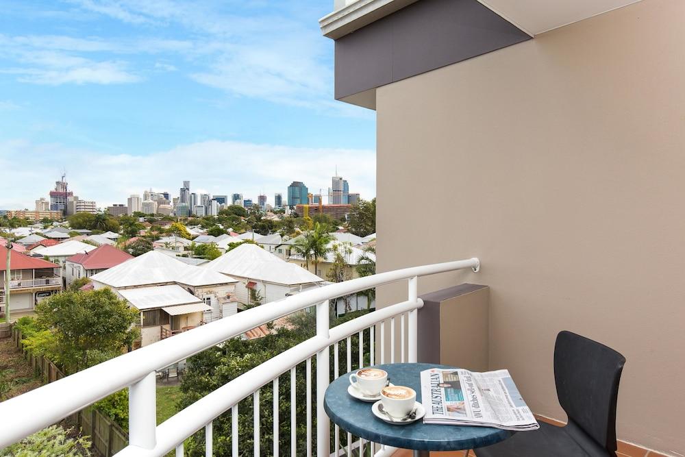 The Wellington Apartment Hotel Brisbane Ngoại thất bức ảnh