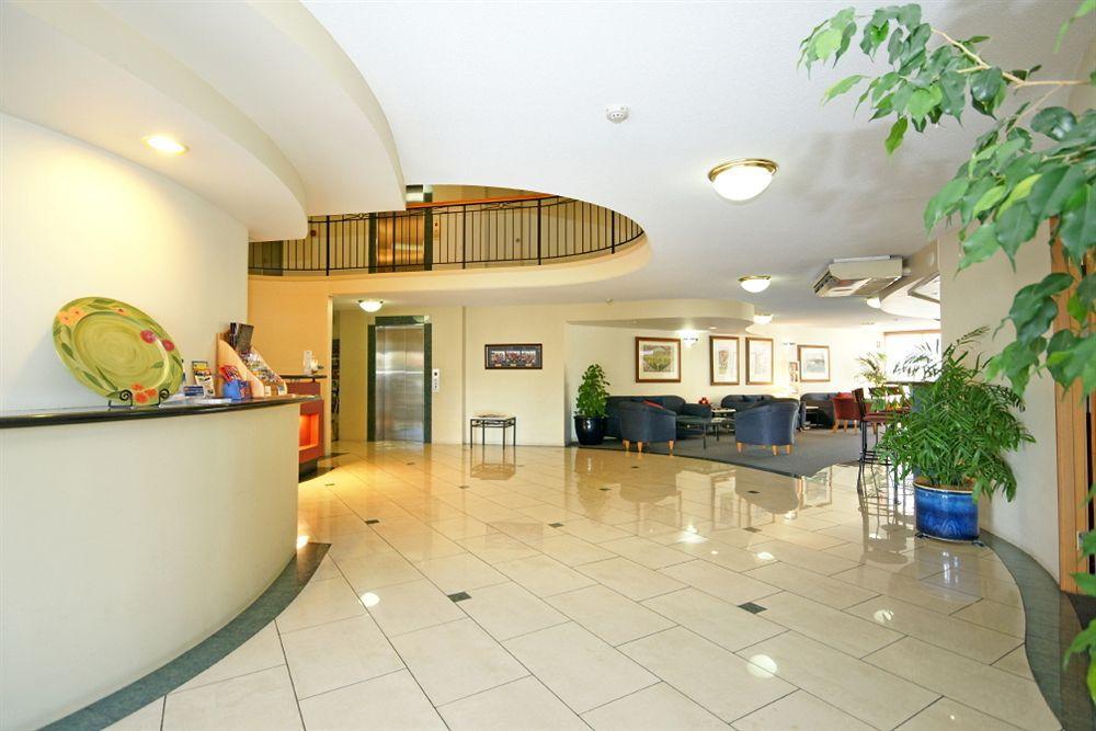 The Wellington Apartment Hotel Brisbane Ngoại thất bức ảnh