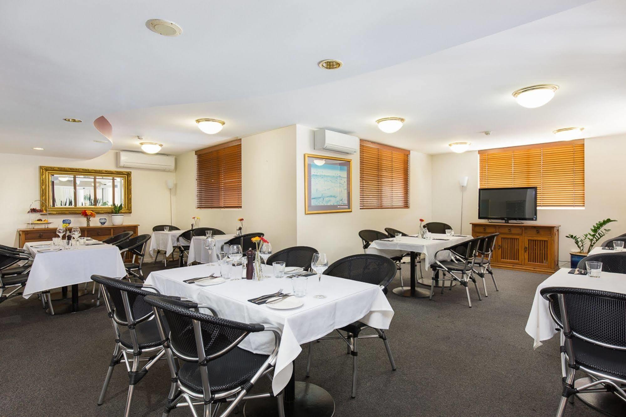 The Wellington Apartment Hotel Brisbane Ngoại thất bức ảnh