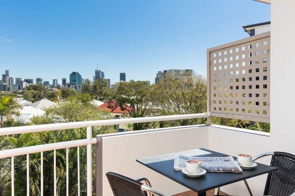 The Wellington Apartment Hotel Brisbane Ngoại thất bức ảnh
