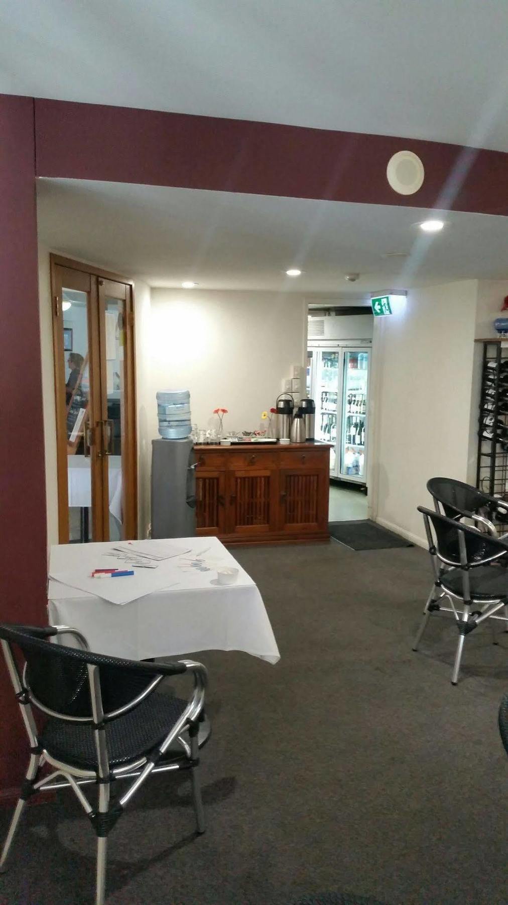 The Wellington Apartment Hotel Brisbane Ngoại thất bức ảnh